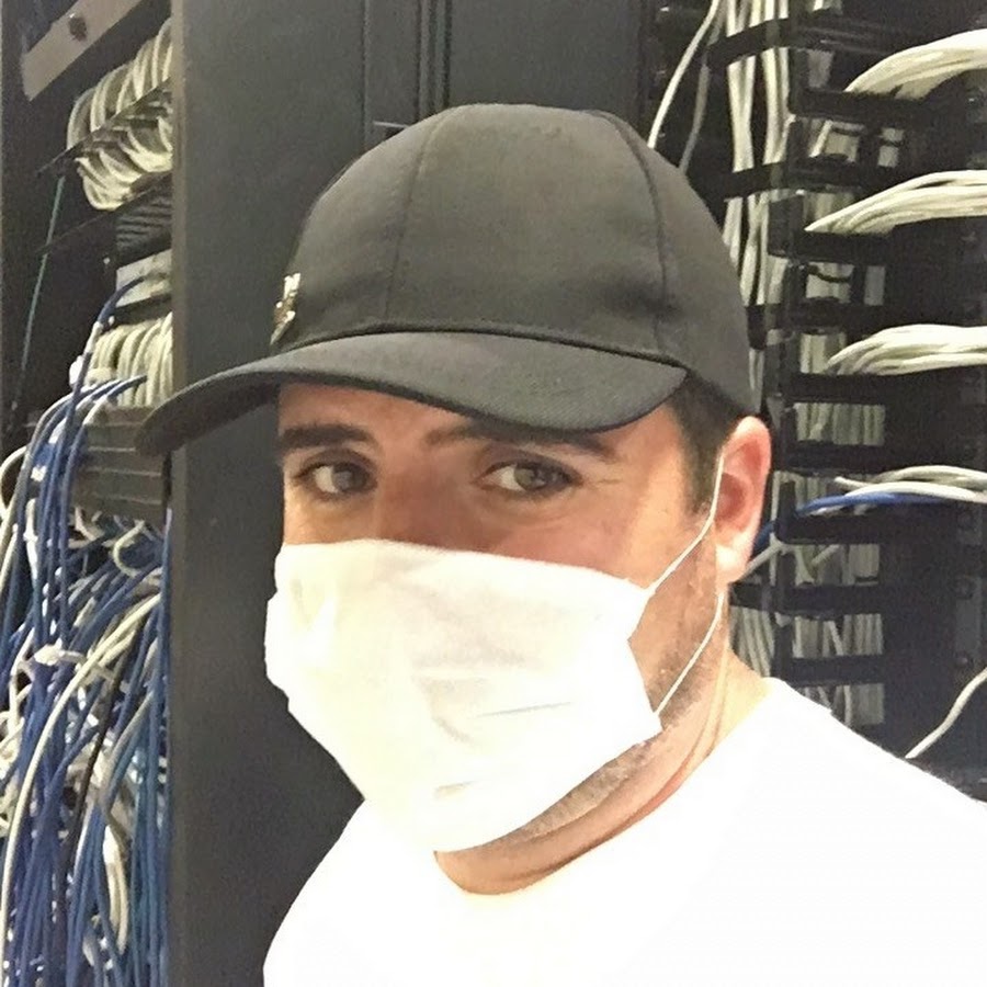 Alfredo J Gonzalez YouTube