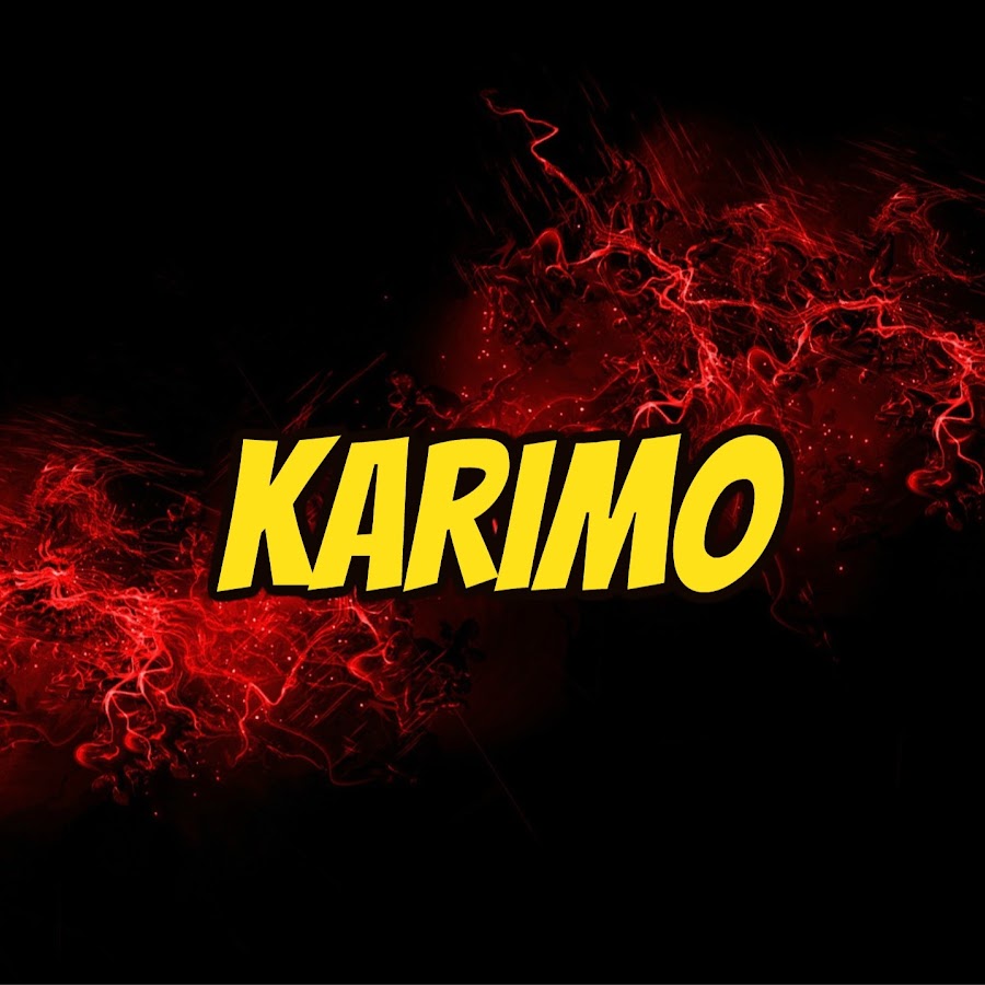 KARIMO - YouTube