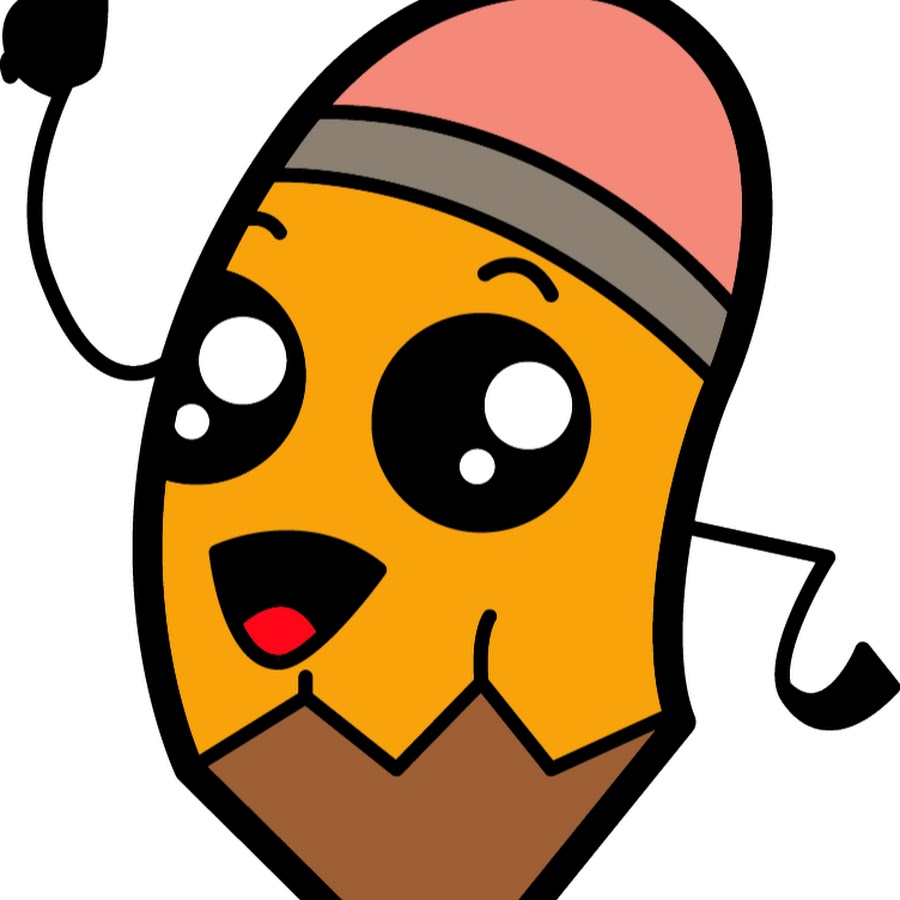 Zed cute drawings YouTube