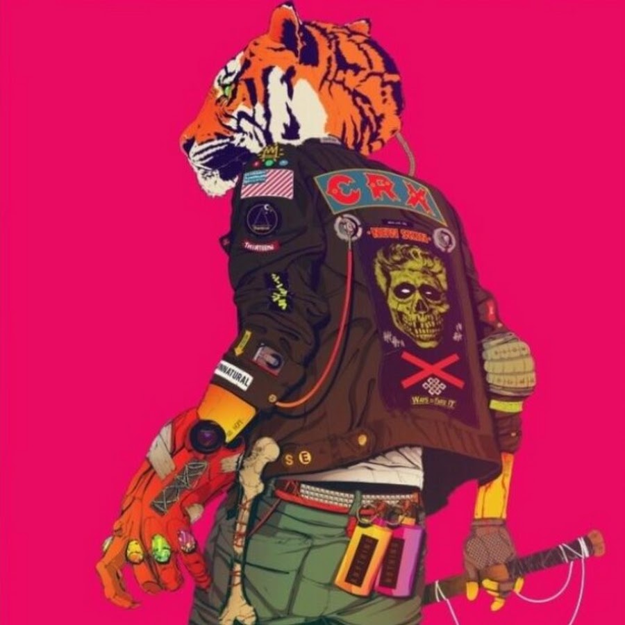 Monkey Mafia YouTube