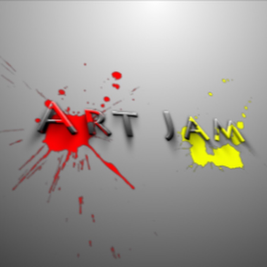 Art Jam YouTube