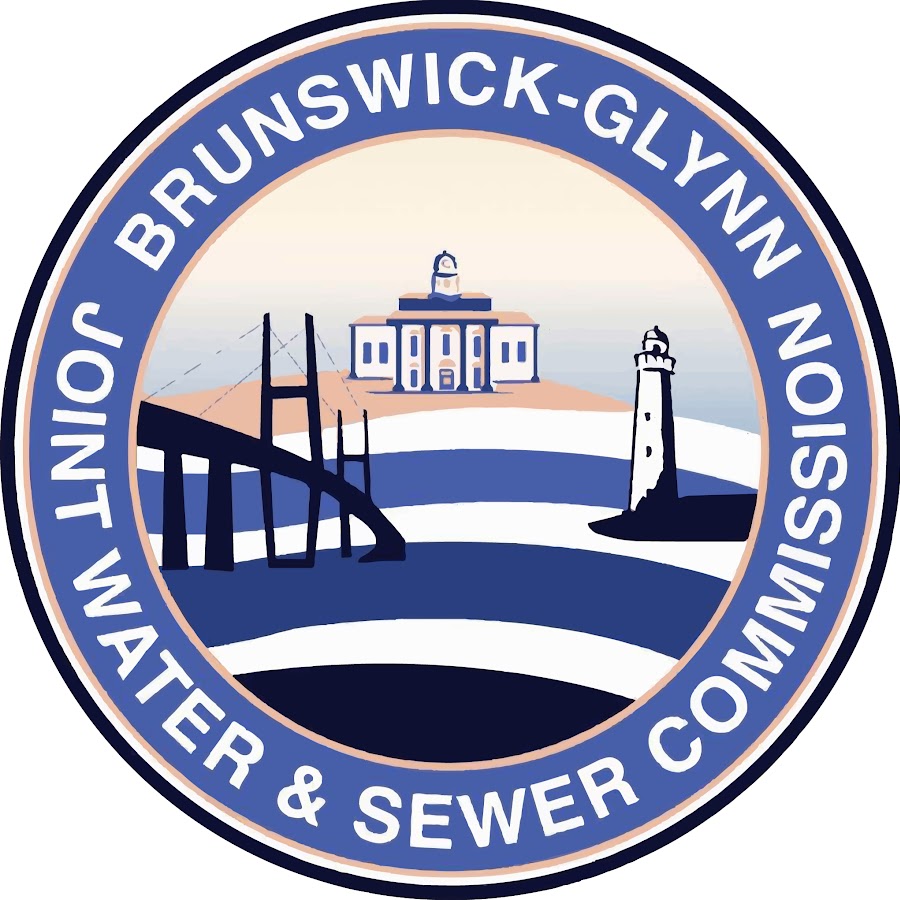 Brunswick-Glynn Joint Water & Sewer Commission - YouTube