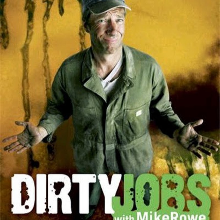 Dirty Jobs Full Episodes YouTube