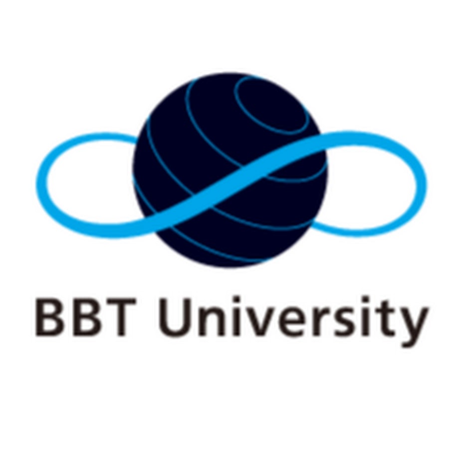 BBT大学 / BBT University YouTube