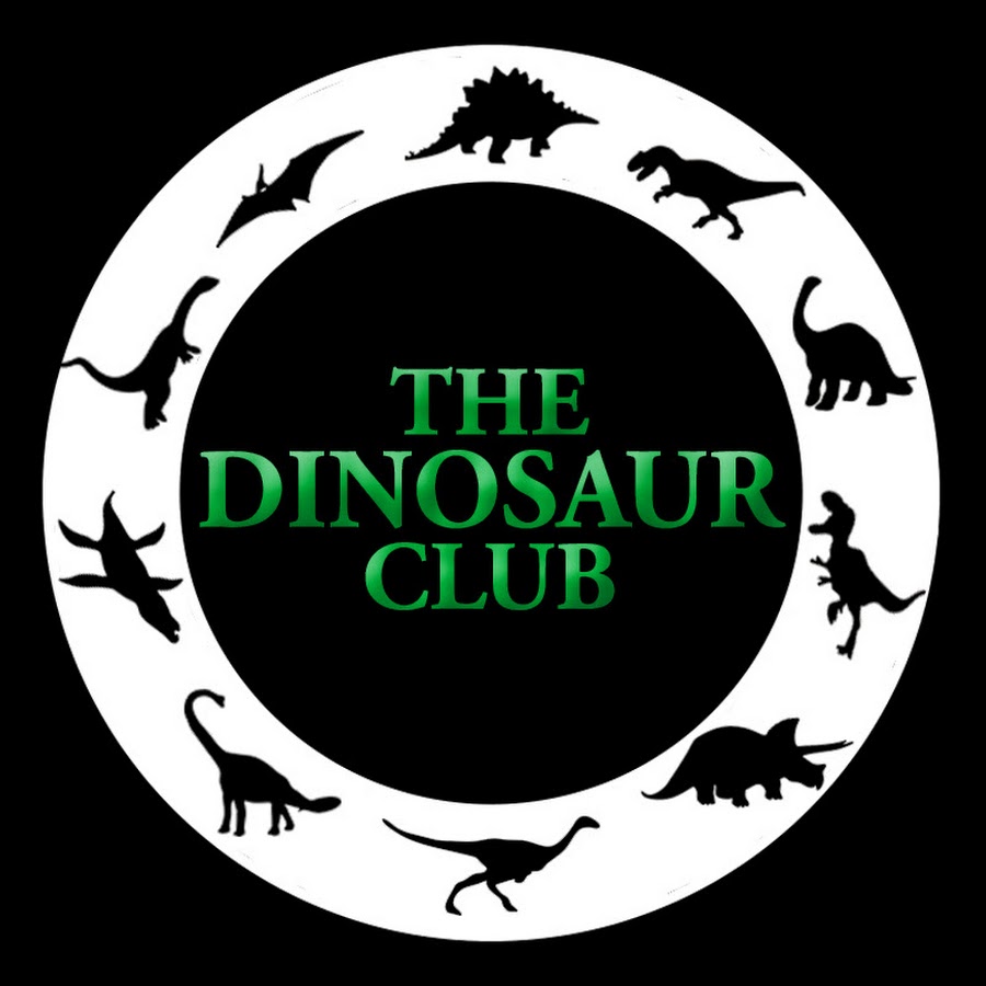 dinosaur with club tail