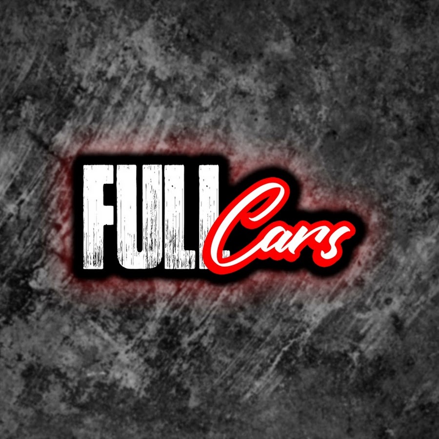 FULL CARS - YouTube