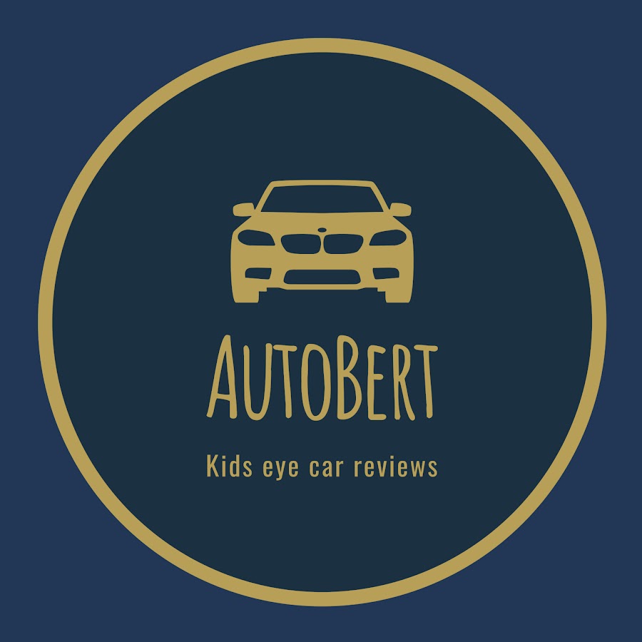 Auto Bert YouTube