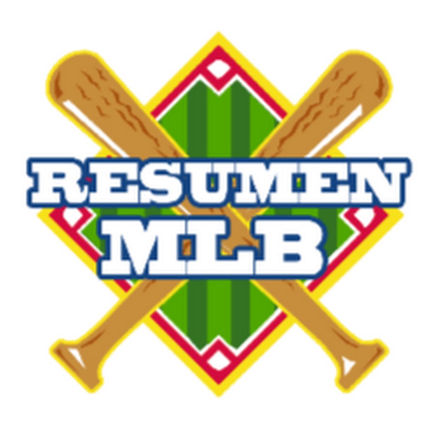 Resumen MLB YouTube