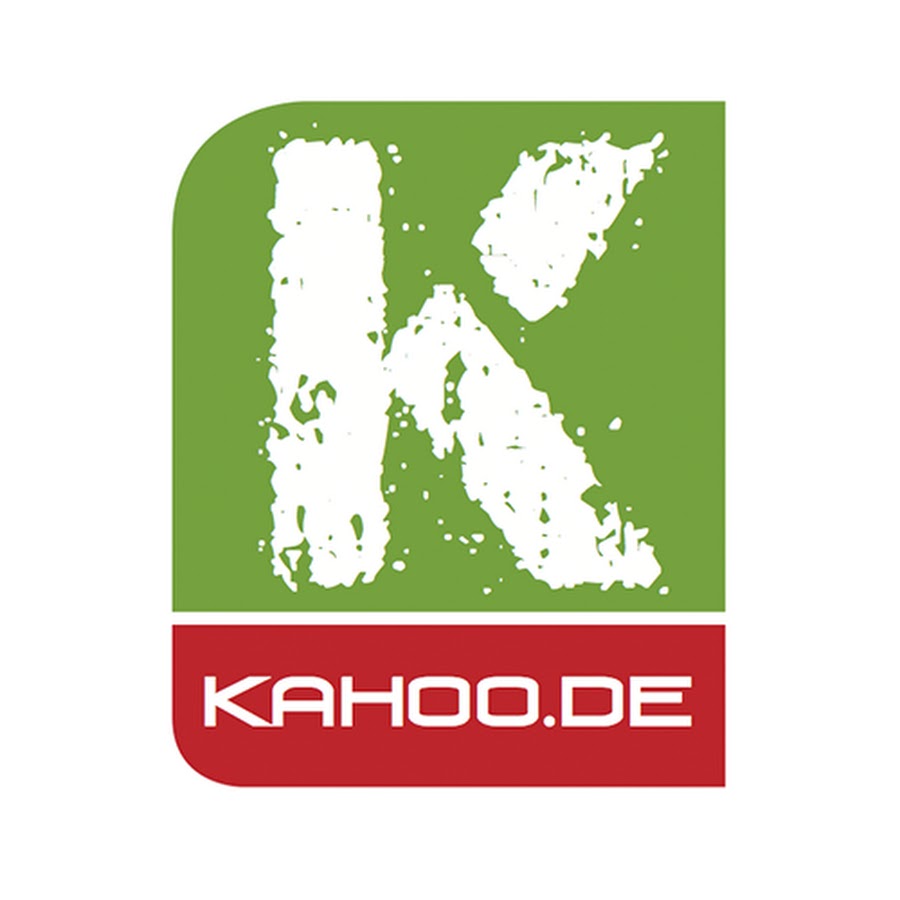 kahoo.de - YouTube