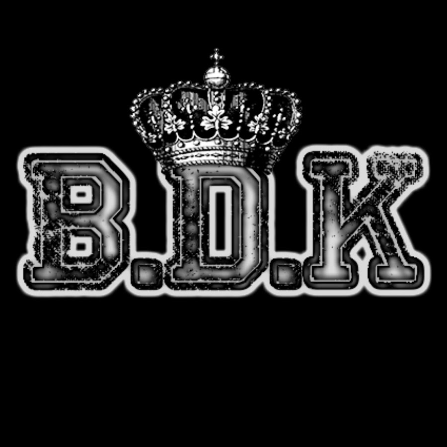 BDK BOOKING YouTube
