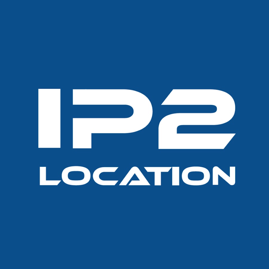 IP2Location YouTube
