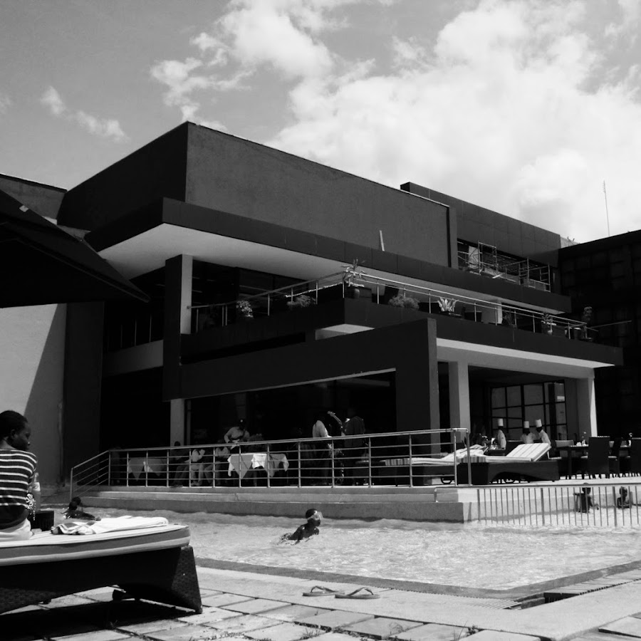 Boma Inn Eldoret - YouTube