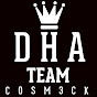 COSM3CK DHA - TEAM DHA