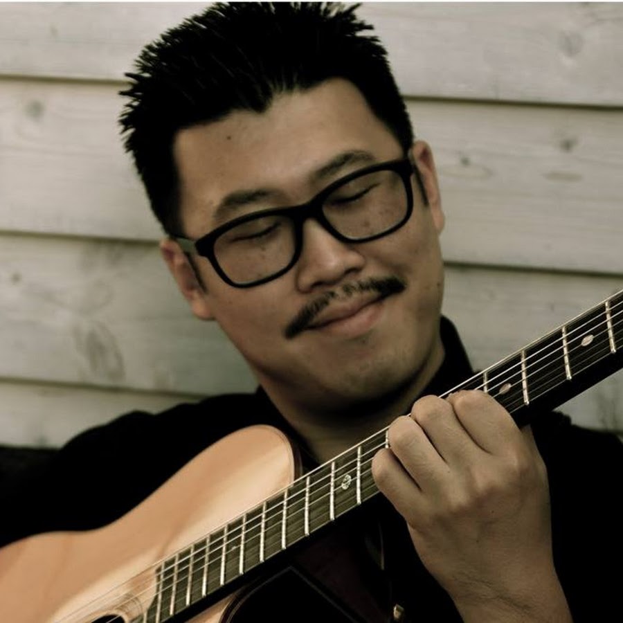 Hyun-Bin Park - YouTube