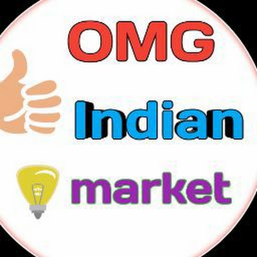 OMG India Market YouTube