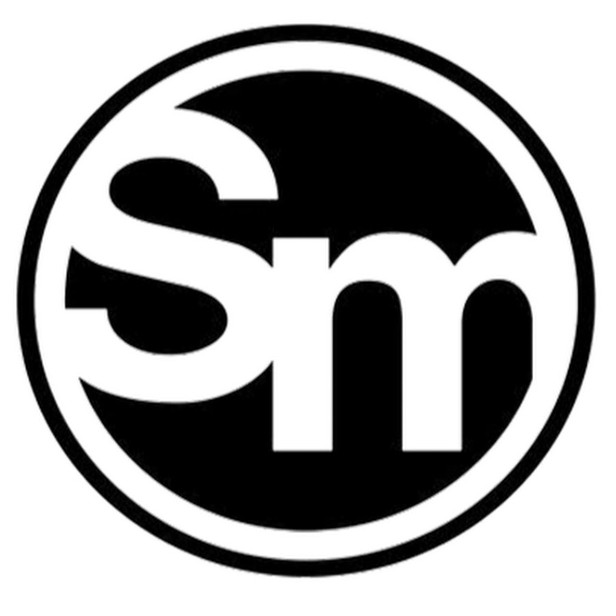 См лого. См логотип. SM. Буква SM. Иконка SM