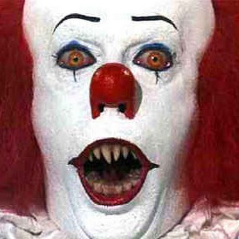 Scarystuff Scarystuff Scarystuff Ding on YouTube