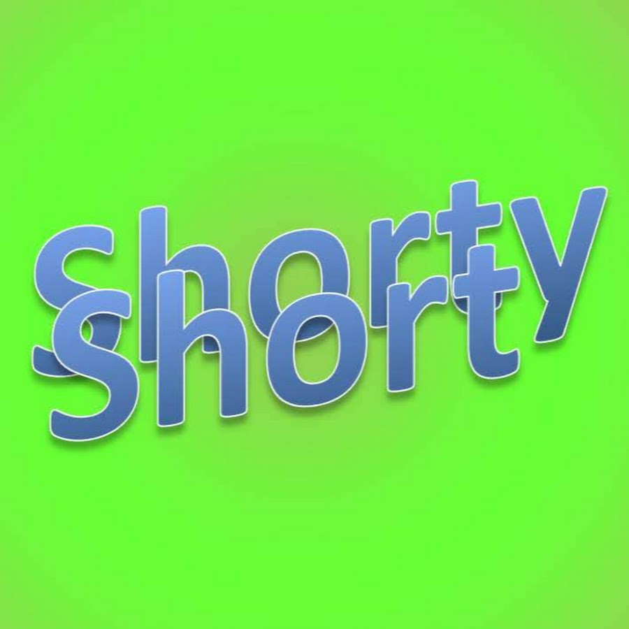 Shorty_Short gaming - YouTube