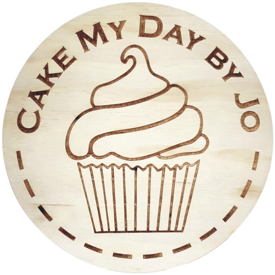 Cake My Day by Jo YouTube