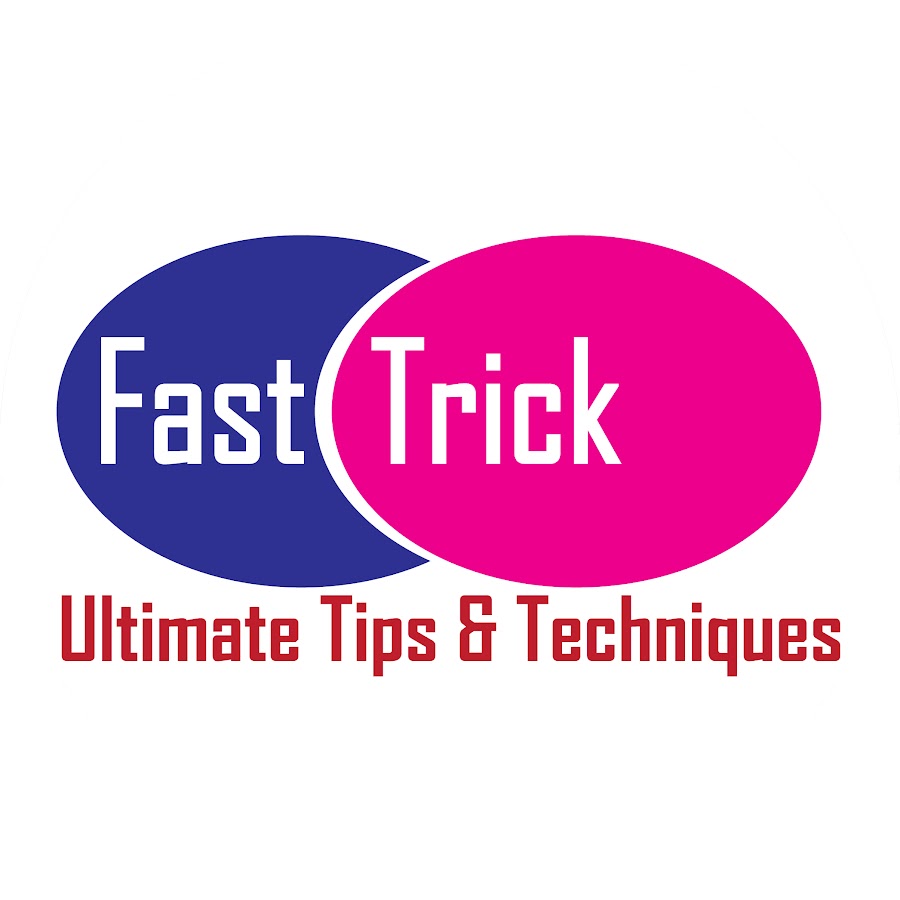 Fast Trick YouTube