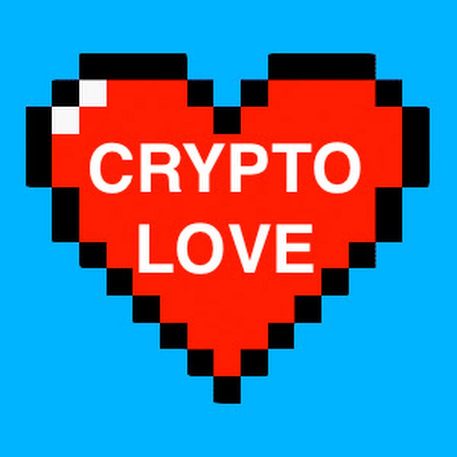 Crypto Love - YouTube