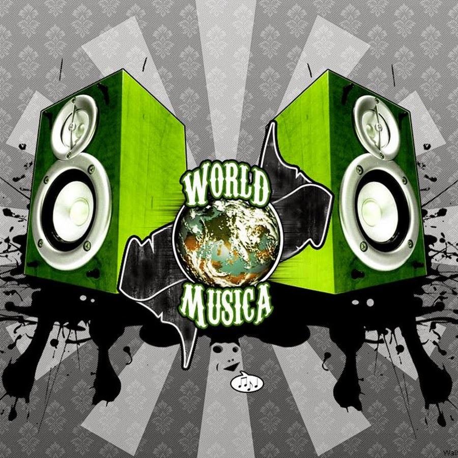 world.music YouTube