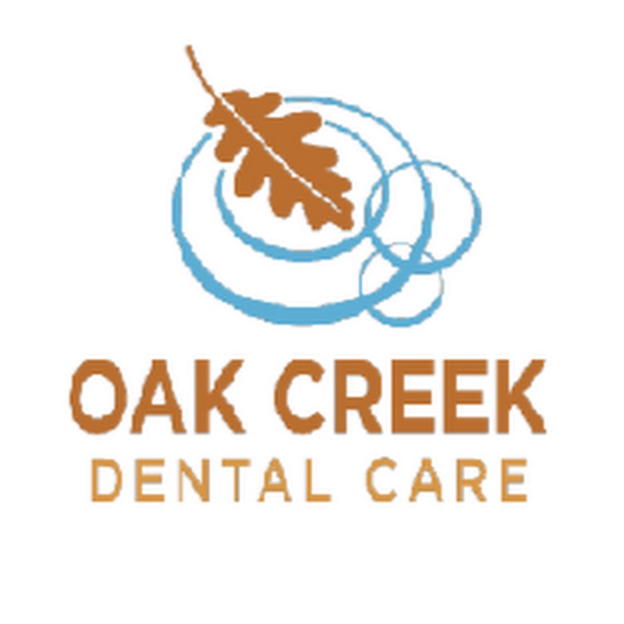 Oak Creek Dental Care YouTube