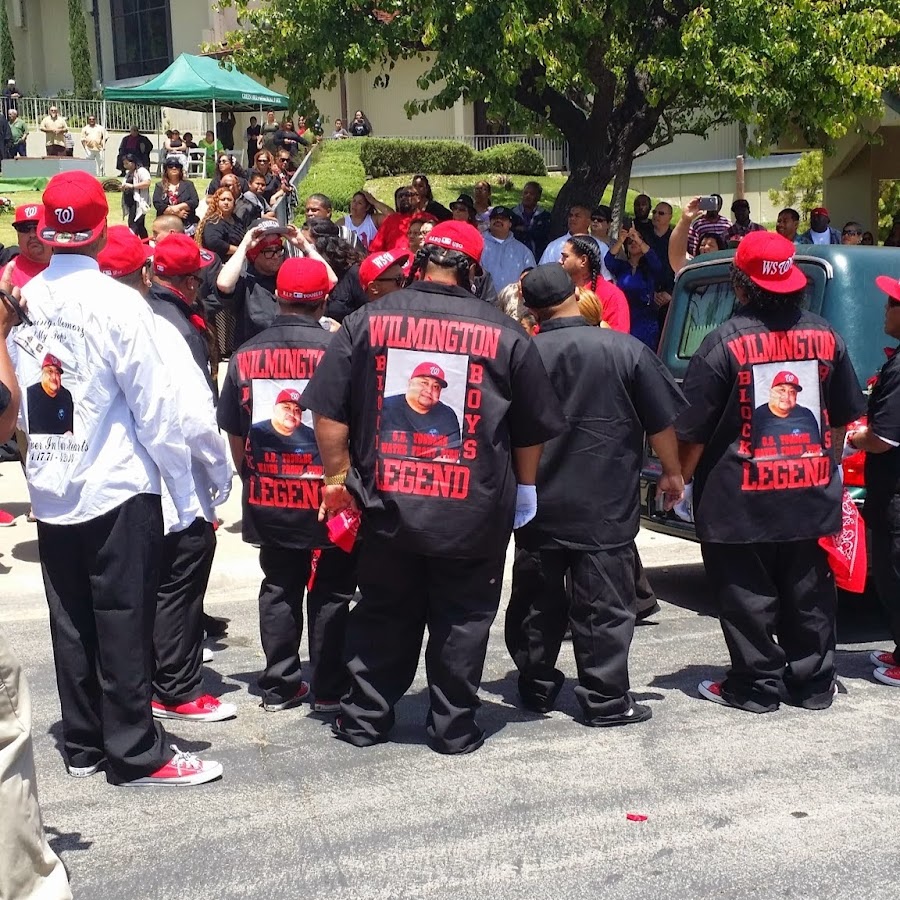 HarborAreaPiru YouTube