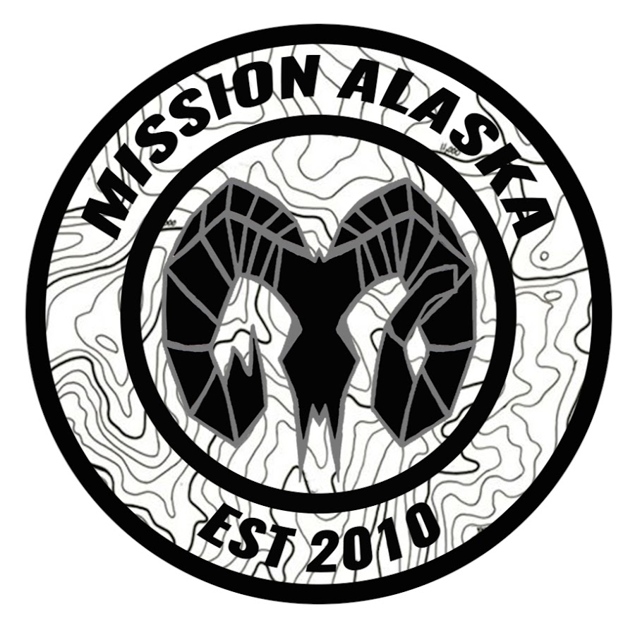 Mission Alaska YouTube