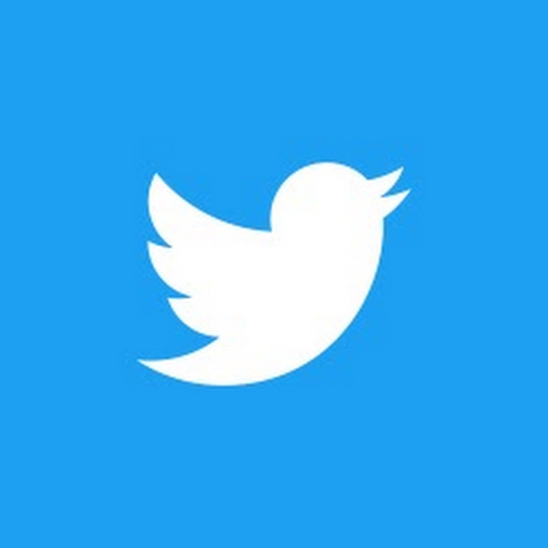 Twitter avatar on Youtube