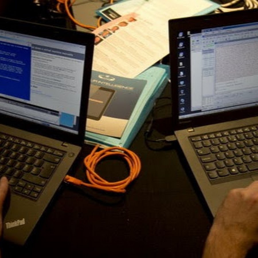 Computer Tricks Learn Hacking YouTube