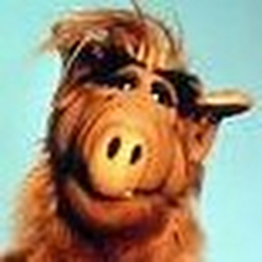 ALF CARJACKS THE CLOWN - YouTube