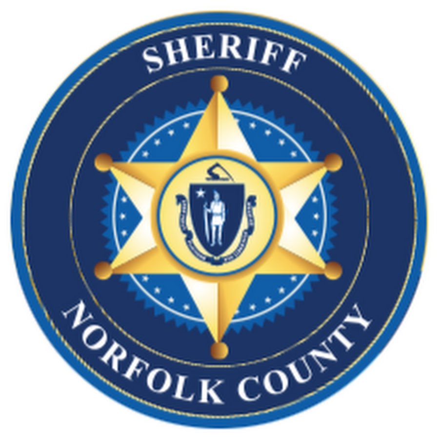 Norfolk Sheriff - YouTube