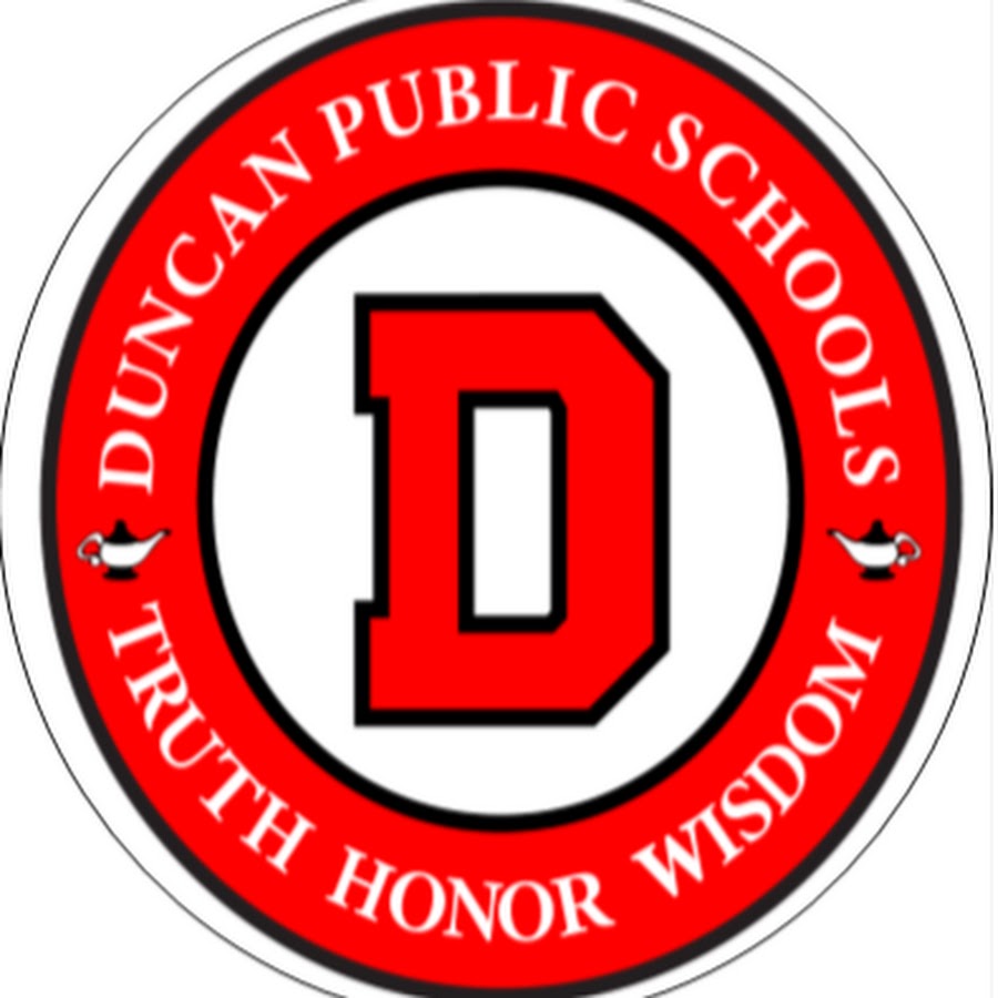 Duncan Public Schools - YouTube