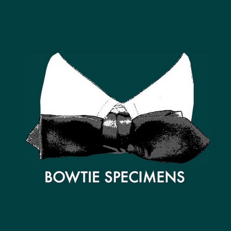 BowTie Designer TV / How to Tie a BowTie / Knots 23 ways