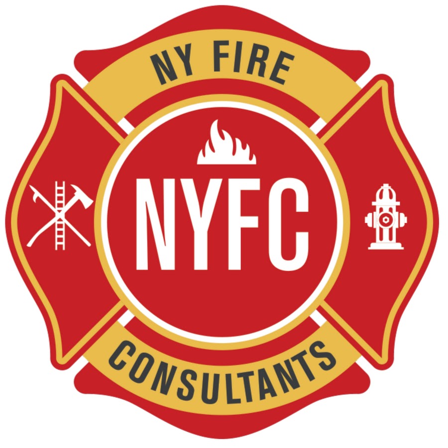 NY Fire Consultants / NY Fire Safety Institute YouTube