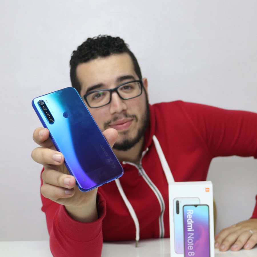 Chouaib Reviews 