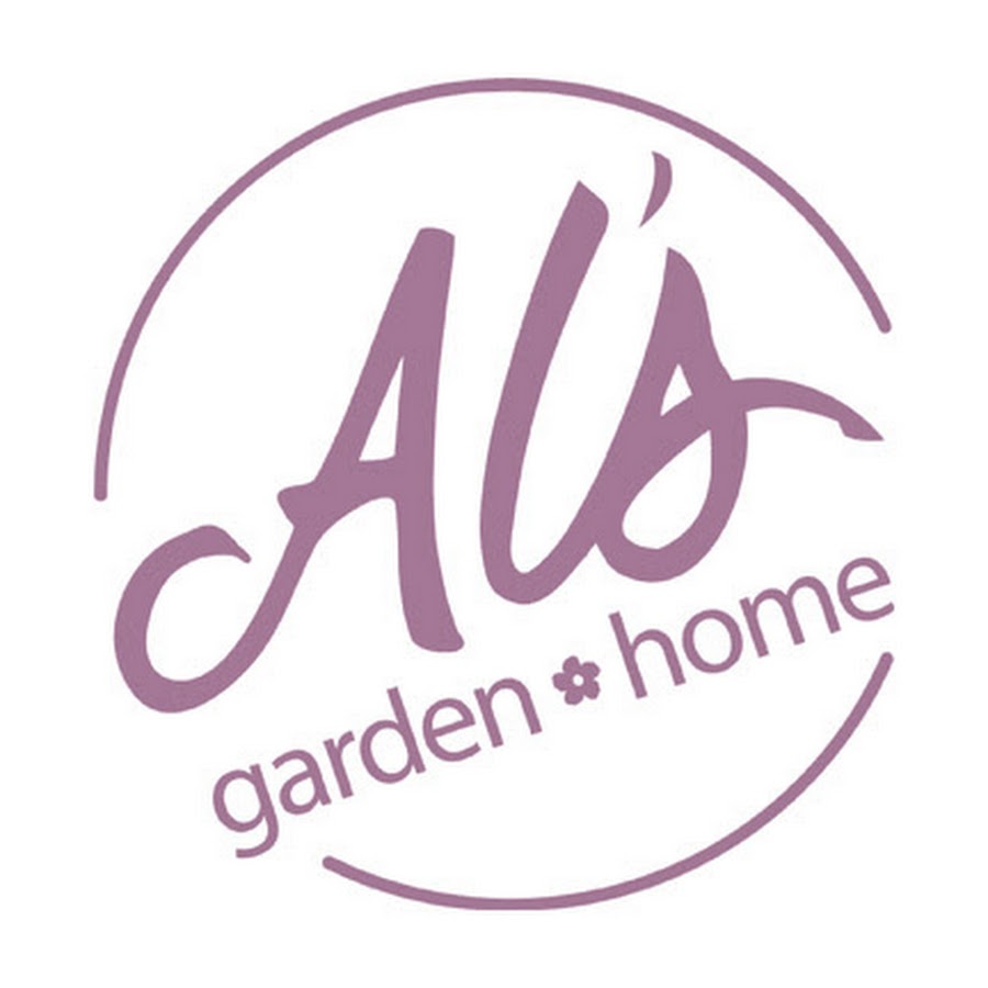 Al's Garden & Home - YouTube