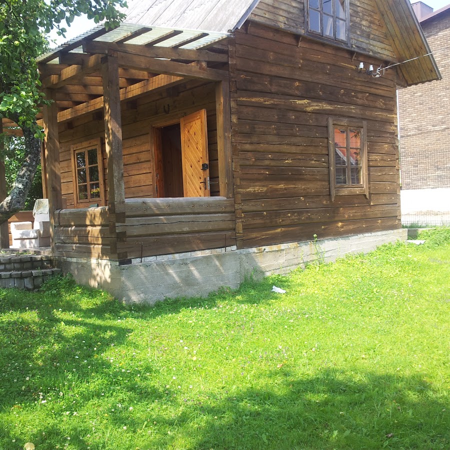 Домик юа киев