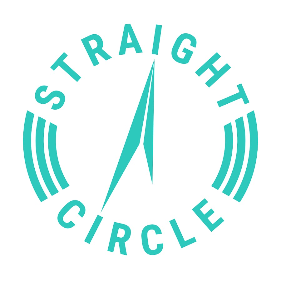 STRAIGHT CIRCLE YouTube