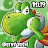 Greeny Yoshi (RockStoneLee19) avatar