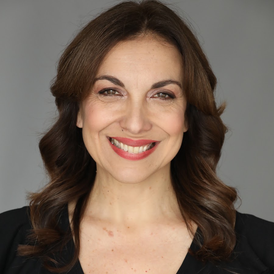 Gabriela Steck - YouTube