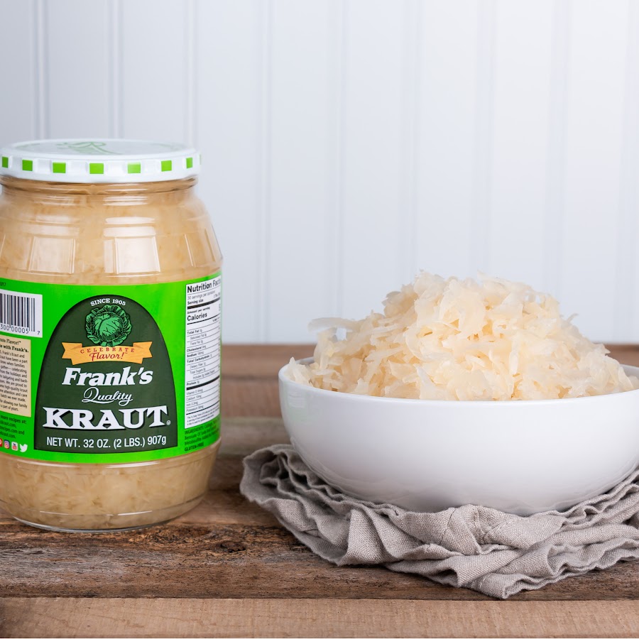 Franks Kraut YouTube