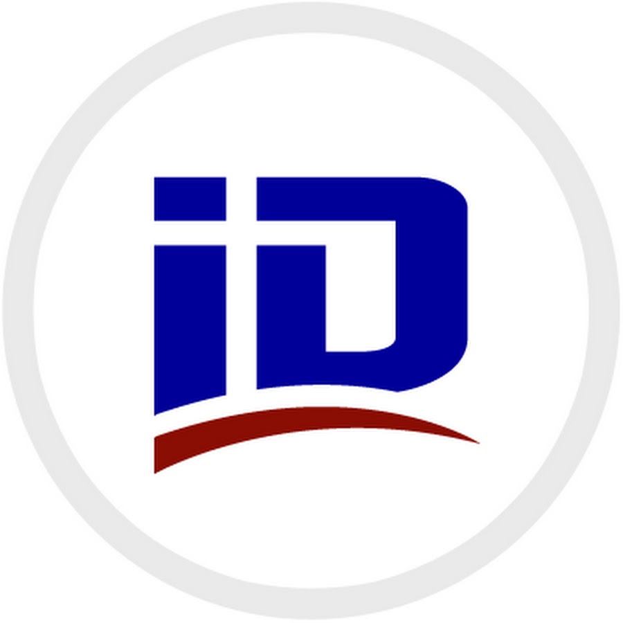 ID Card Group YouTube