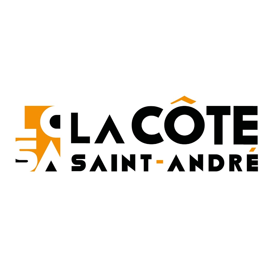 Ville LA COTE SAINT ANDRE YouTube
