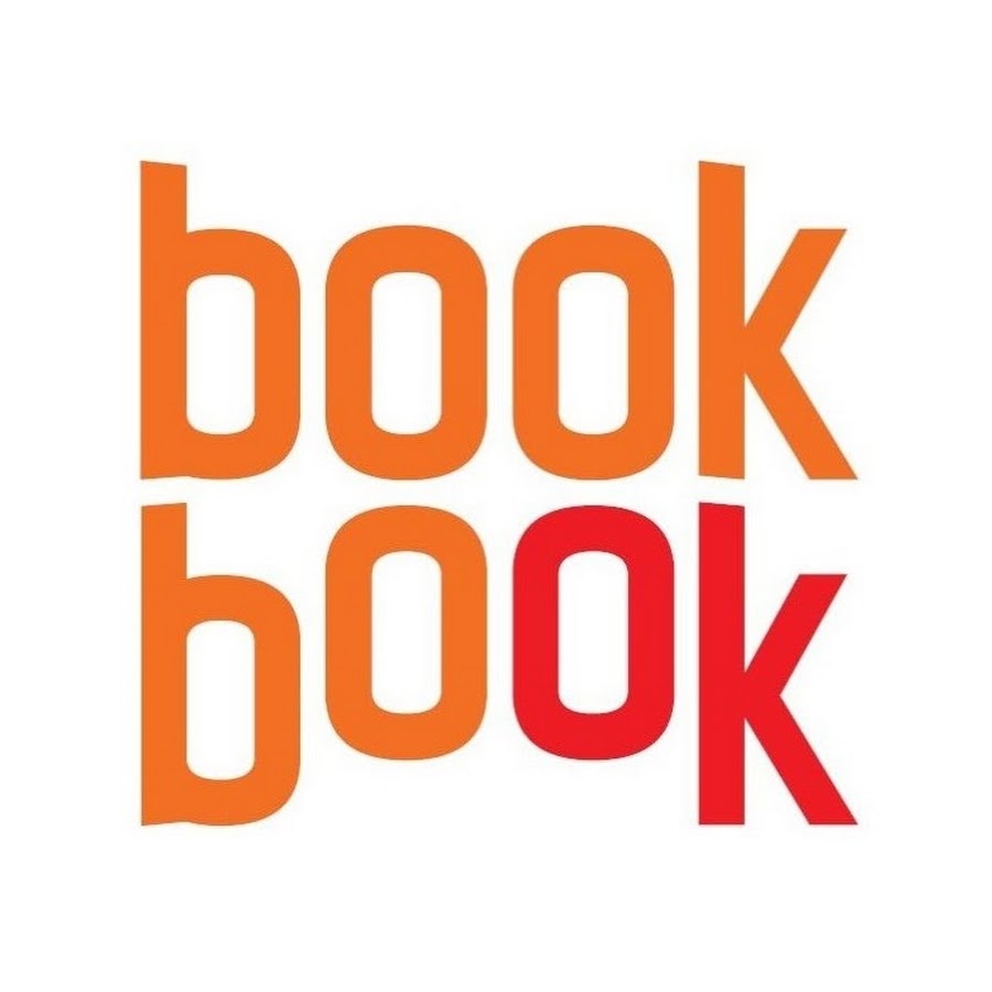 BookBook - YouTube