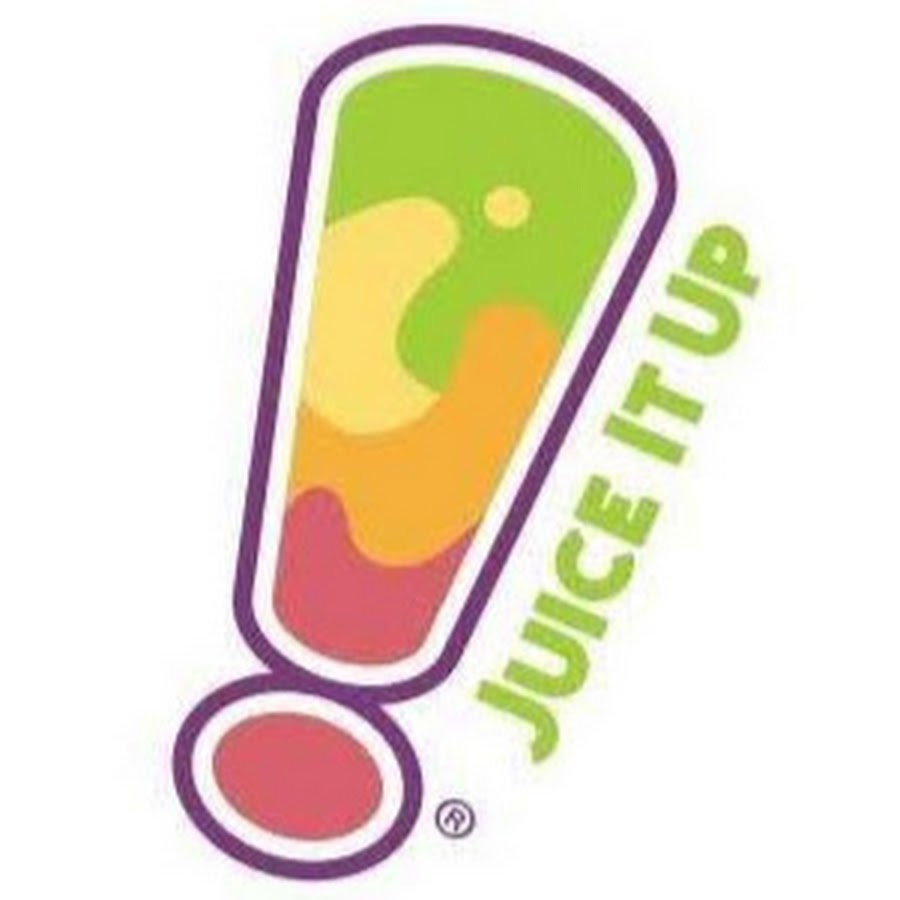 Juice It Up! YouTube
