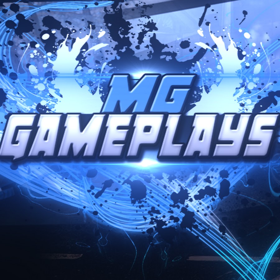 MG GAMEPLAYS - YouTube