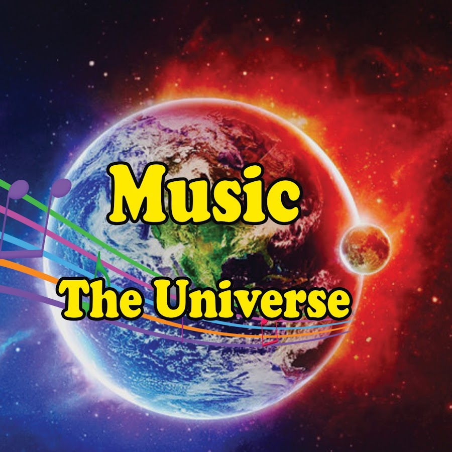 Music The Universe - YouTube