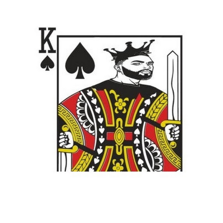 Король пики фото